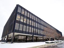 Regus | Brookfield Square