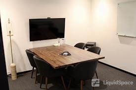 Industrious - Concord 2001 Clayton