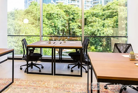 Industrious - Sparkman Wharf