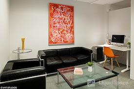 BeOffice | URBAN WORKSPACES