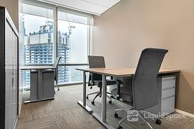 Regus | Jakarta BCA Tower
