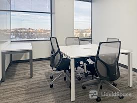 Regus | Pittsburgh - Corporate Dr