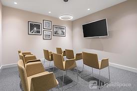 Regus | Oviedo, Mendizábal