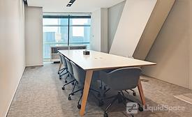 Regus | Guangzhou, Pearl River Tower
