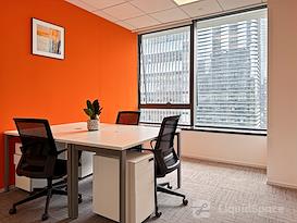 Regus | Hangzhou, Spotlight Center