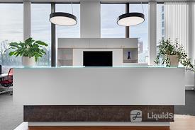 Regus | Bristol, Castlemead