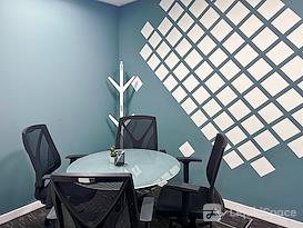 Regus | Istanbul, Nidakule