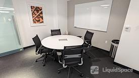 Industrious - Clarendon