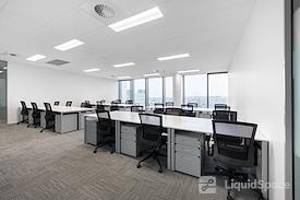 Regus | Sydney, Bankstown, Flinders Centre