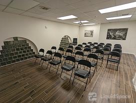 Mariners Harbor National Bank Building