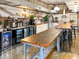 SPACES | NC, Raleigh - Fayetteville St