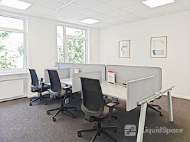Regus | DARMSTADT, Rößlerstraße