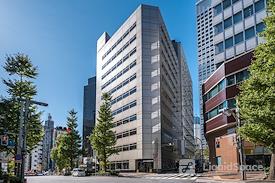 Regus | Tokyo Shinjuku Nishiguchi Takagi