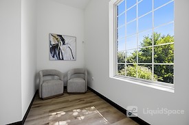 The Annex Workspace Wildwood