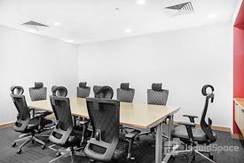 Regus | CHENNAI, CitiCentre