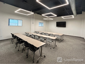 Urban Co-Works Scranton