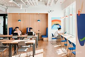 WeWork | Kerry Parkside