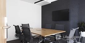 Hub Australia | Parliament Station