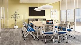 HAYVN Coworking Darien