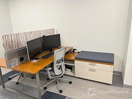 Spectrum Software, Franklin