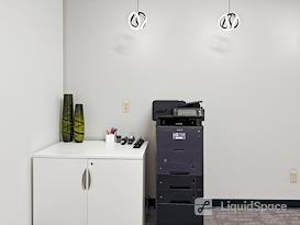 Regus | CO, Colorado Springs - Kelly Johnson Blvd