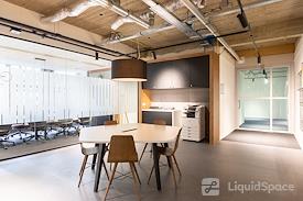 Regus | Amsterdam Buitenveldert