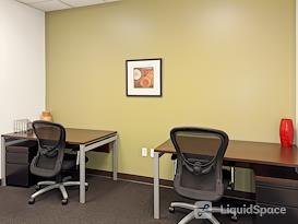 Regus | Shore Crossings