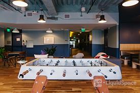 WeWork | 600 B Street