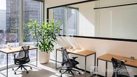 Hines | The Square at 717 Texas