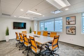 Office Evolution - Plantation