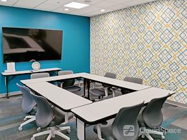 Regus | WI, Madison - W. Broadway