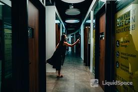 Co-labs Coworking The Starling