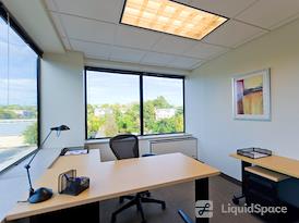 Regus | Greenwich