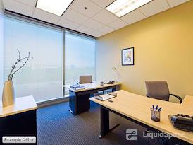 Regus | Accra, GNAT Heights