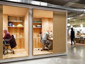 SPACES | Long Island City