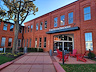 Logo of RVA doing business