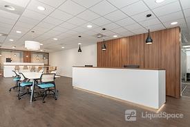 Regus | Den Bosch, Stationsplein