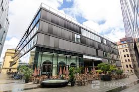 Regus | Munich Maximilianstrasse 13