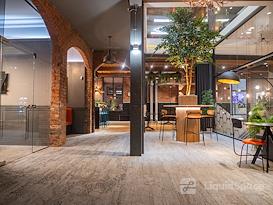 Colony | Jactin House