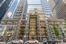 Regus | One Liberty Place