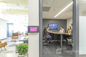 Serendipity Labs - Atlanta Buckhead