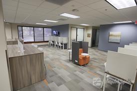 Office Evolution - Overland Park