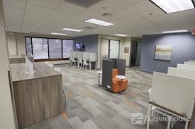 Office Evolution - Overland Park