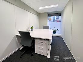 Regus | Sarpsborg, Jernbanegata 11