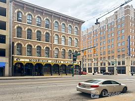 SPACES | IN, Indianapolis - S Meridian St