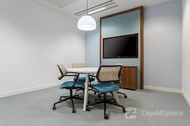 Regus | Warsaw, Skylight
