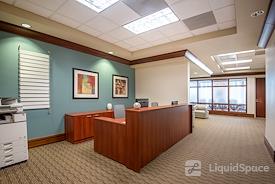 Regus | Southpark Fairview (Office Suites Plus)