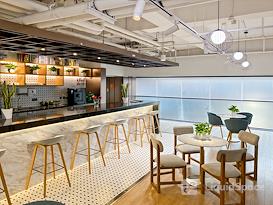 SPACES | Beijing, Strait International Building