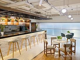 SPACES | Beijing, Strait International Building