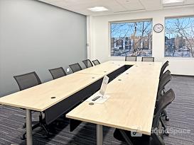 Regus | IL, Schaumburg - McConnor Pkwy